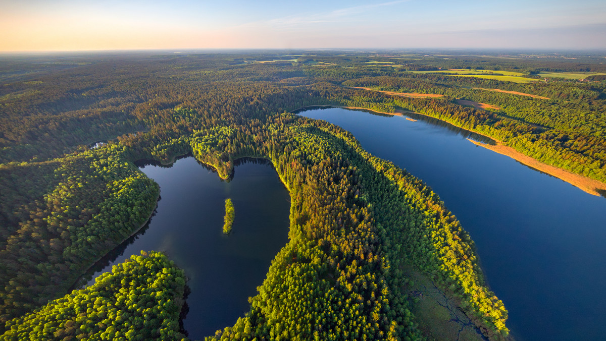 Naroczański Park Narodowy