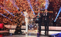 "Sylwester Marzeń" TVP i specjalny pociąg do Zakopanego