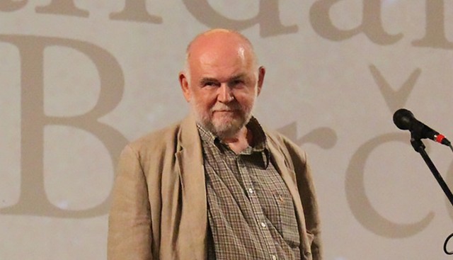 Aleksandar Berček (Foto: Ringier/Biljana Vučković)