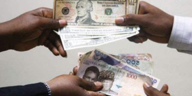 Naira appreciates by 1.79% at ₦‎756.61 per dollar on Tuesday | Pulse Nigeria