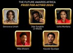 Genoveva Umeh, Uche Montana, others nominated for TFAA prize for Acting