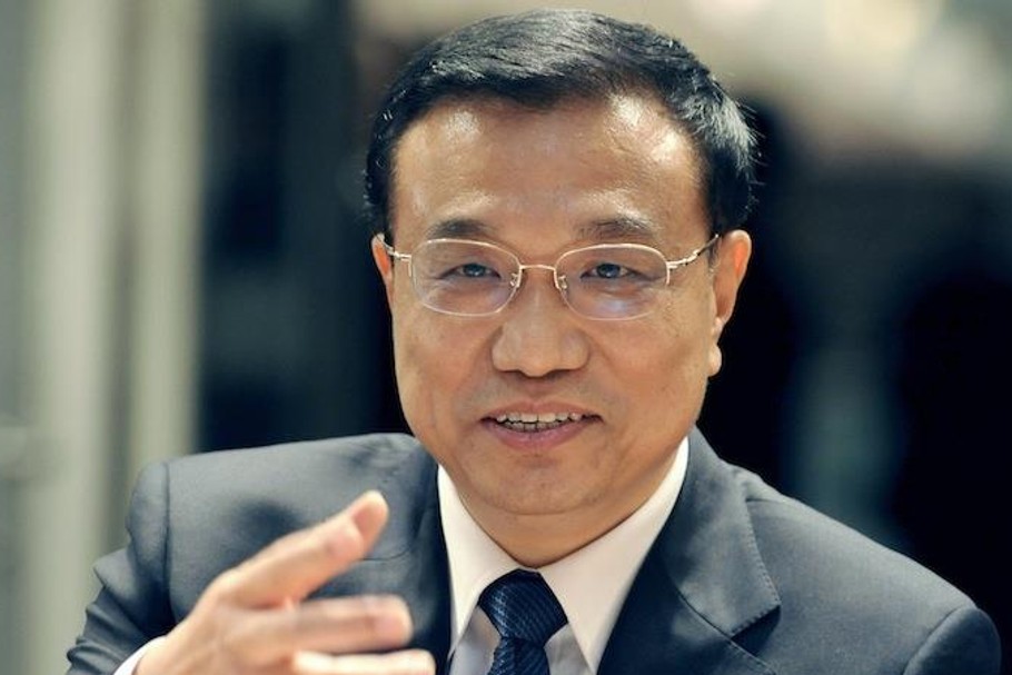 Li Keqiang