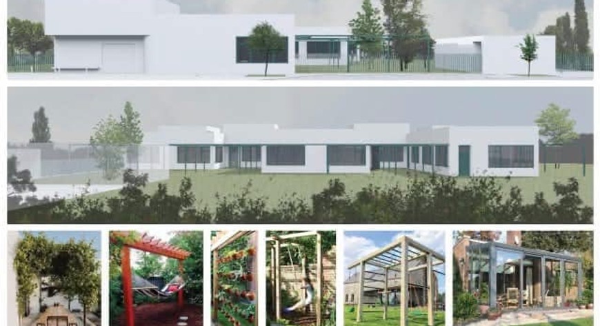Dofinansowanie z PFRON pozwoli zakupić niezbędne wyposażenie Centrum Opiekuńczo-Mieszkalnego dla Osób ze Spektrum Autyzmu.