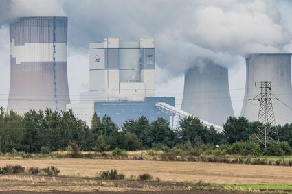 Miliardowe straty i duży wzrost zadłużenia państwowego giganta. Jest deklaracja