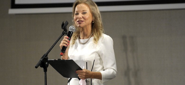 Tak widzi siebie jedna z najpiękniejszych polskich aktorek. Szokujące wyznanie Laury Łącz