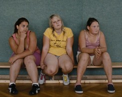 'Raj: nadzieja': Matka głupich