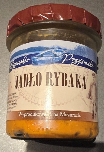 Jadło rybaka