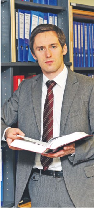 'Podatek od pożyczek już z sygnaturą Trybunału UE'