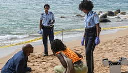 Mocny serial kryminalny wrócił. Od lat przyciąga miliony widzów