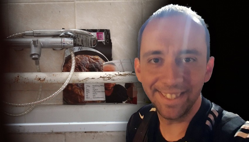 Kada u kojoj je nađena devojčica i Uroš Pašajlić