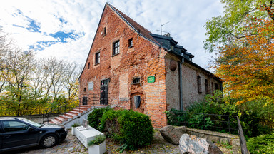 Archeolodzy szukają tajemniczego tunelu w Skarszewach