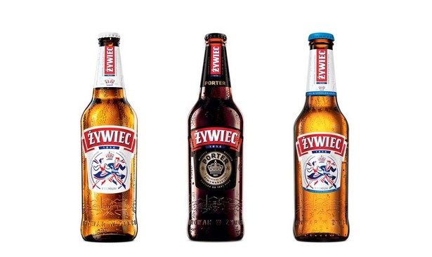 Piwo żywiec