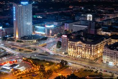 ZDM: Czy mamy przerwać legalną budowę, żeby się nastawiać na nielegalny marsz?