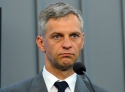 Kluzik-Rostkowska żąda od Poncyljusza "niewygodnej" deklaracji