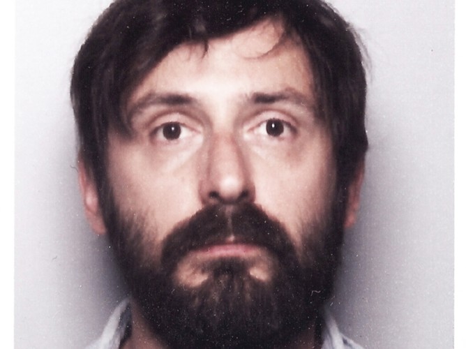 Mr. Oizo