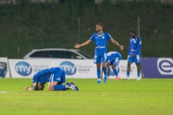 Stomil Olsztyn uzupełnił grono spadkowiczów z 1. ligi [TABELA]