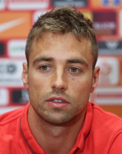 To oni zagrają na Euro 2016