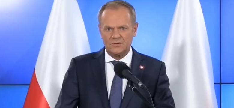 Zebranie zarządu krajowego PO. Tusk będzie miał specjalne zadanie