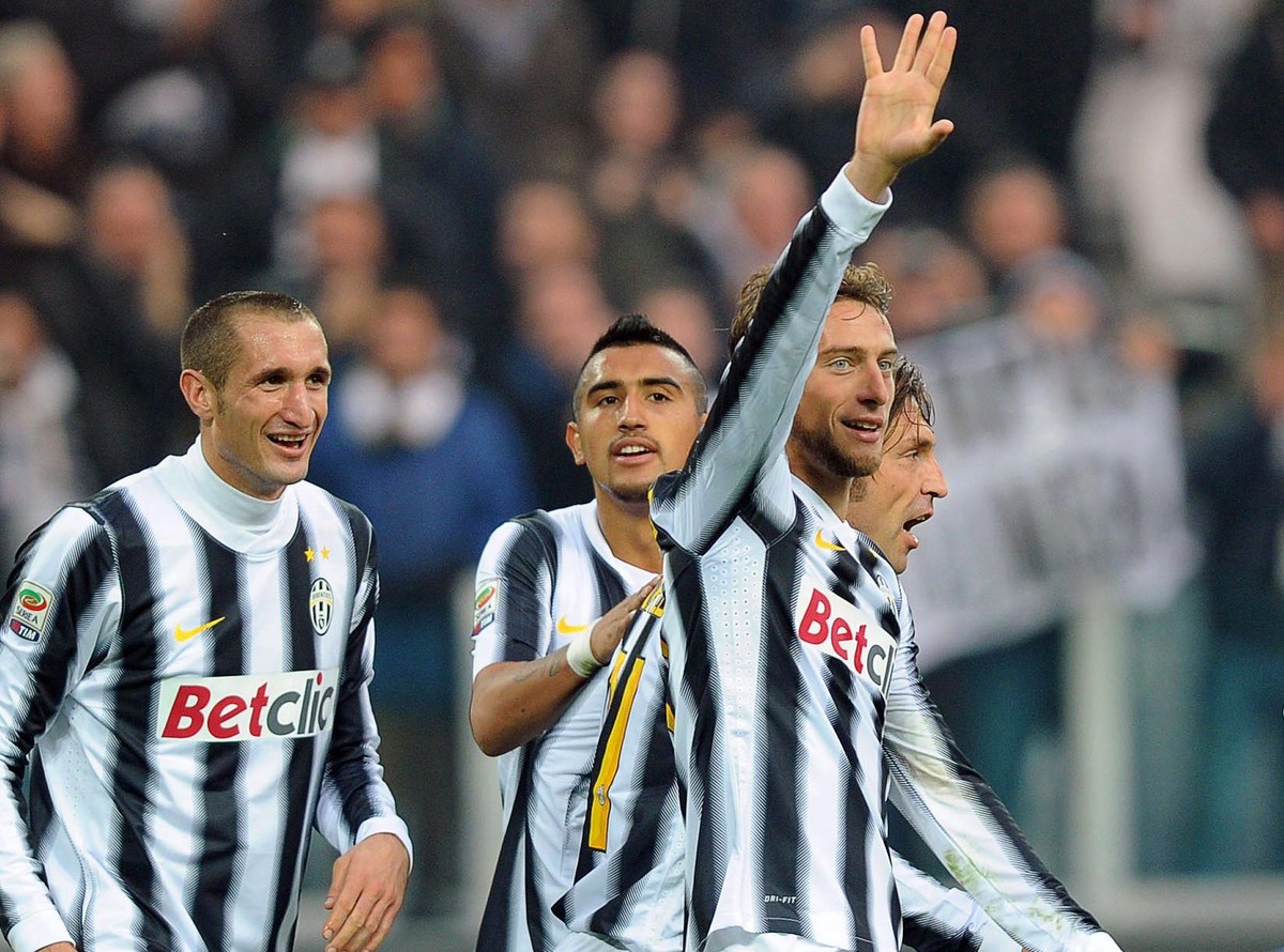 Juventus wrócił na fotel lidera Serie A