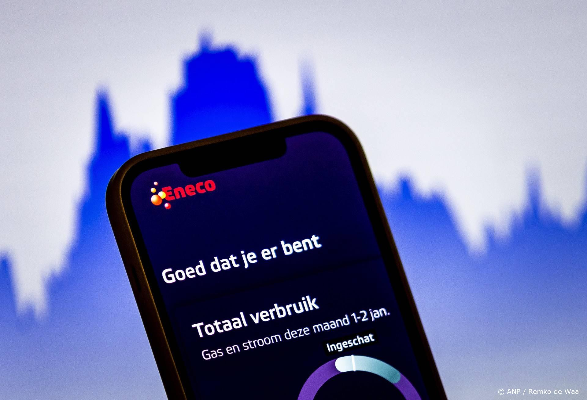 Eneco en Energie VanOns misleidden klanten met CO2-gecompenseerd gas