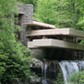 WILLA FALLINGWATER do dziś uchodzi za jedną z ikon modernizmu