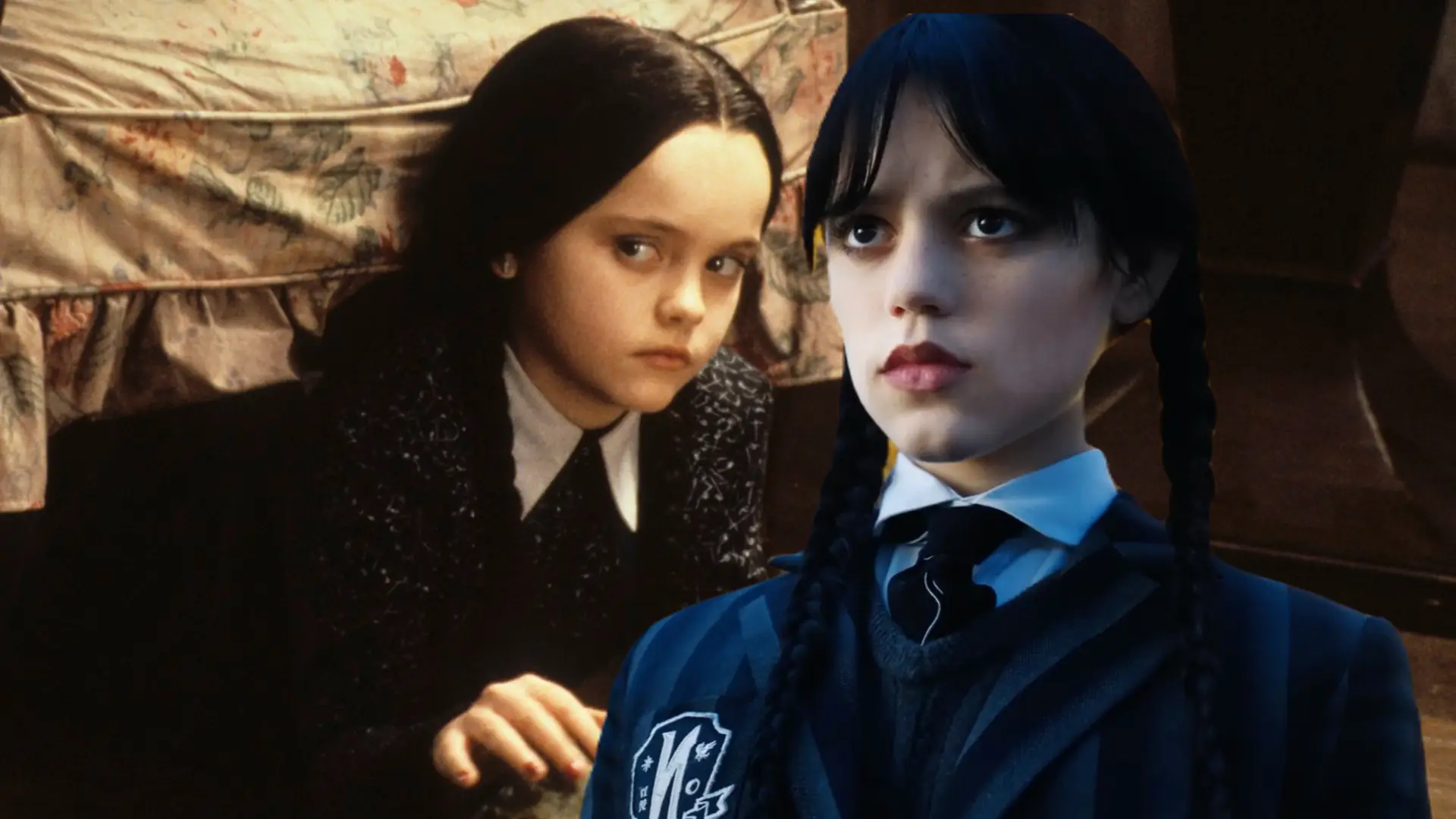 Wednesday Addams. Ikona "nietypowych" dziewczynek i pogromczyni patriarchatu 