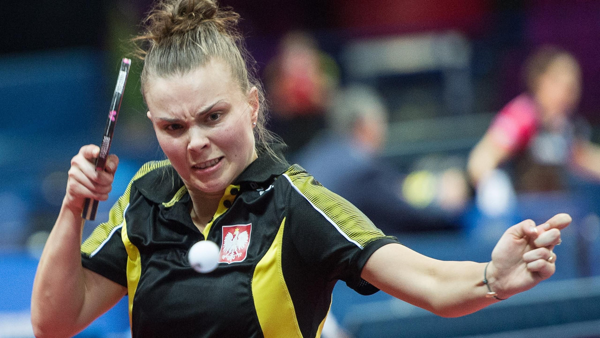 - Awans olimpijski Katarzyny Grzybowskiej i jednocześnie całej drużyny to największy polski pozytyw ITTF World Tour Warsaw Polish Open na Torwarze - powiedział dyrektor sportowy Polskiego Związku Tenisa Stołowego Stefan Dryszel.