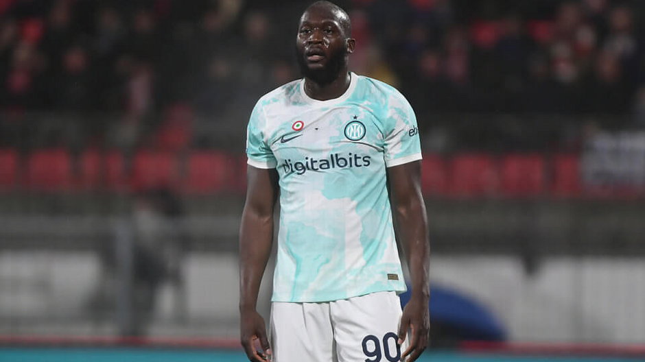 Romelu Lukaku