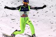 Maciej Kot skoki narciarskie 