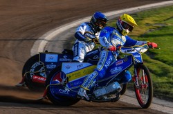 Motor Lublin rozgromił Apator Toruń. Rehabilitacja po występie w Grudziądzu