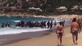 Прагматизм побеждает популизм. Испания легализует массовое пребывание иммигрантов