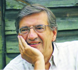 Szahaj: Polityka z punktu widzenia kamerdynera