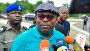 Governor Sim Fubara [Facebook]