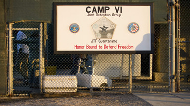 USA: zapowiedziano kolejny transfer więźniów z Guantanamo