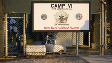 USA: zapowiedziano kolejny transfer więźniów z Guantanamo