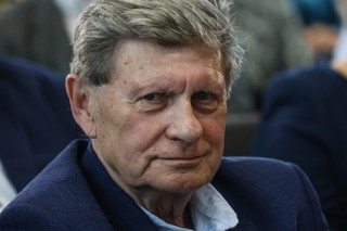 Wciskanie ludziom ciemnoty [WYWIAD]