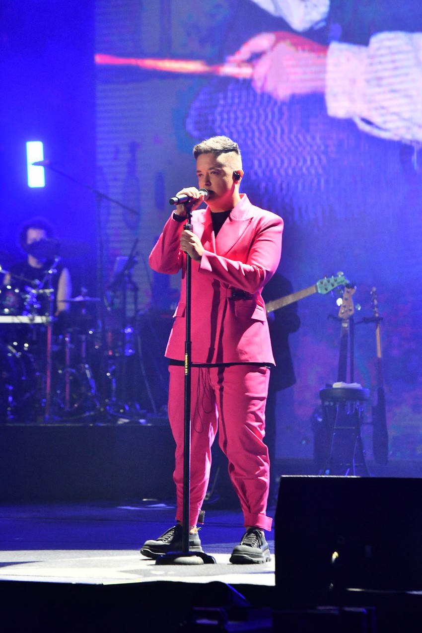 Marija Šerifović prekinula koncert