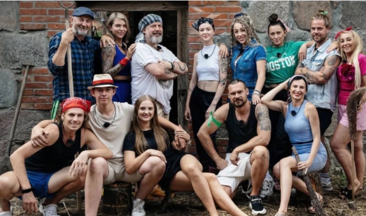 Znamy zwycięzcę programu "Farma"! Kto zdobył Złote Widły?