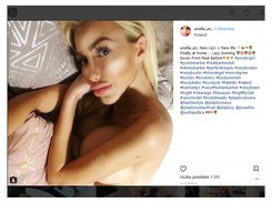 Pani architekt w ciele lalki... Internauci nie zostawili suchej nitki na 'polskiej żywej Barbie' po jej występie w TV