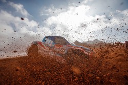 Rajd Dakar. Polacy zwycięzcami etapu po weryfikacji wyników