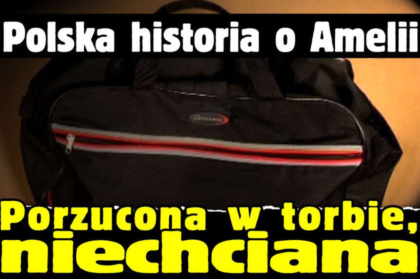 polska historia o amelii