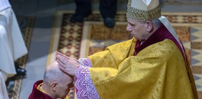 Koronawirus w diecezji gliwickiej. Biskupi zakażeni