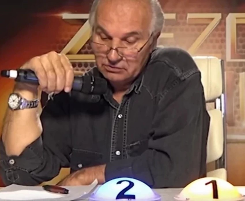 Ljubo Kešelj