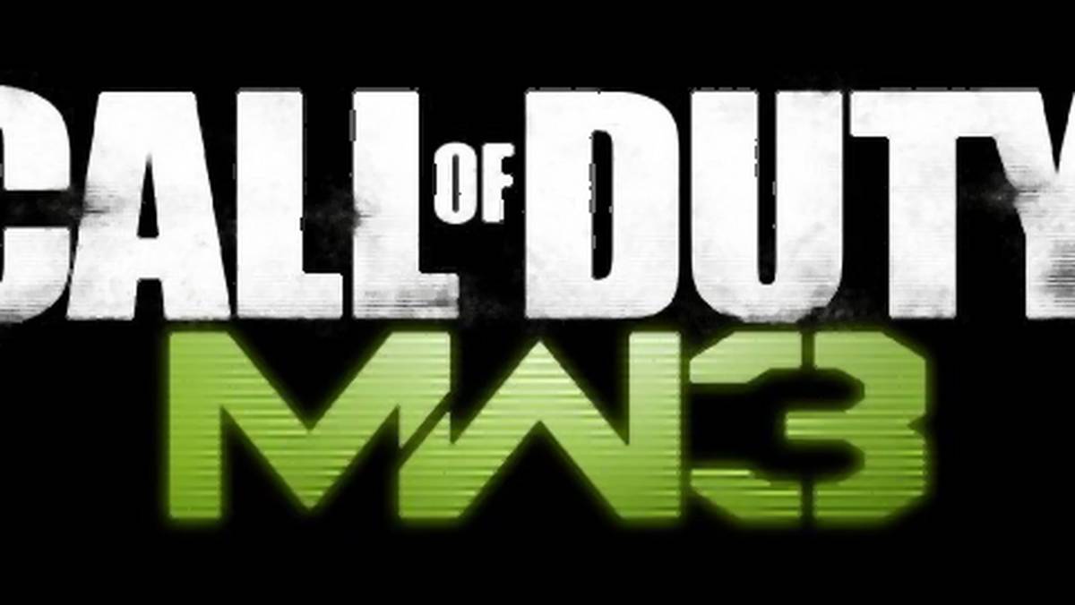 Sledgehammer Games o silniku Modern Warfare 3 "Jest jak Porsche"