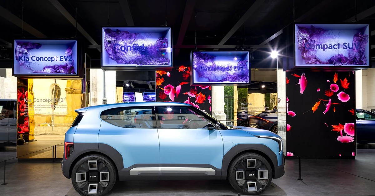 Kia trzęsie rynkiem. Nowy SUV sensacją i TAK wygląda. Ile kosztuje?