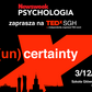 Newsweek Psychologia & TEDxSGH