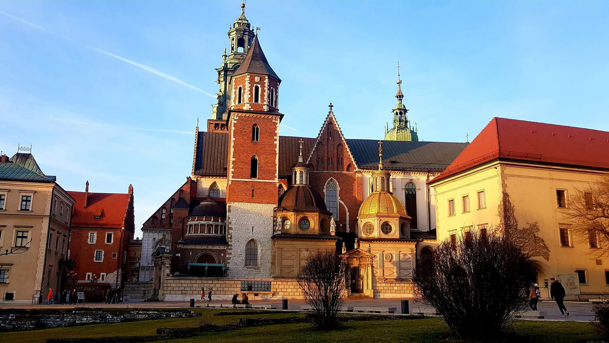 Kraków. Będą modlić się na Wawelu o pokój na Ukrainie