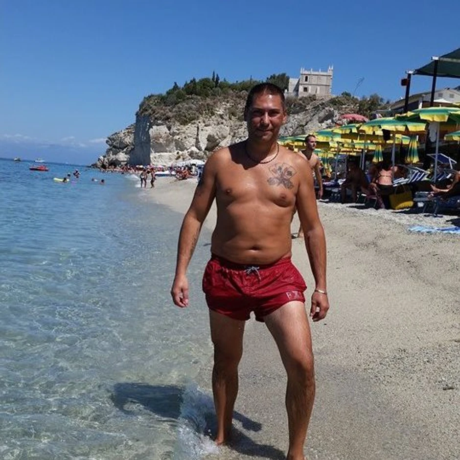 Karmelo je umro u 51 godini