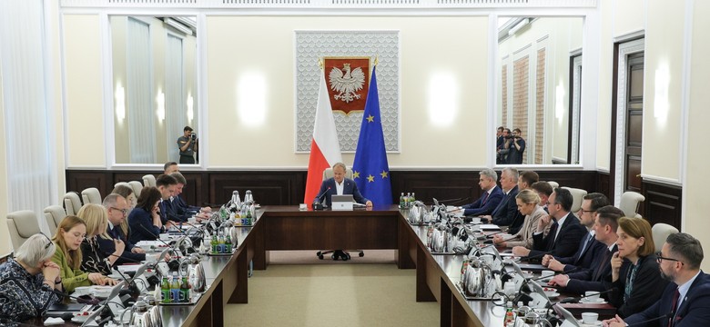 Tusk gotowy na rekonstrukcję. Kto straci tekę ministra?
