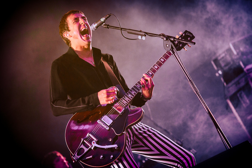 Miles Kane